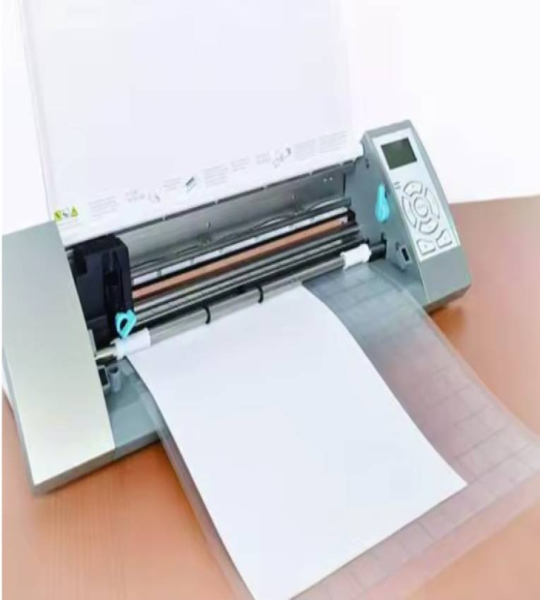 Tapis de découpe professionnel, Surface antidérapante, dimensions 22,5x33,6 cm, durable et compatible . Idéal pour les créatifs
